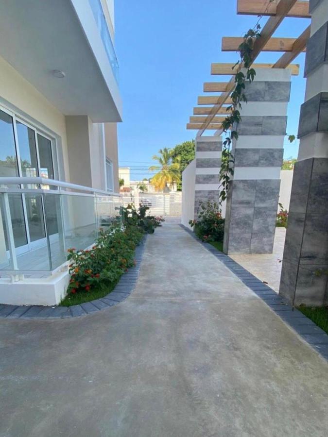 Apartamento Harmony