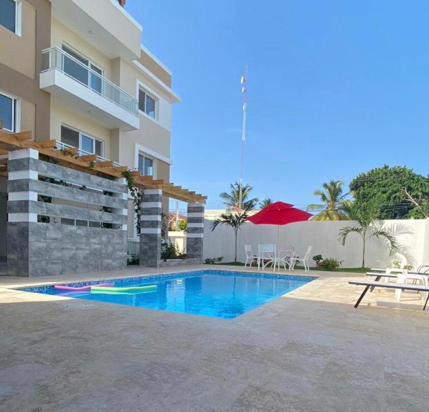 Apartamento Harmony Punta Cana