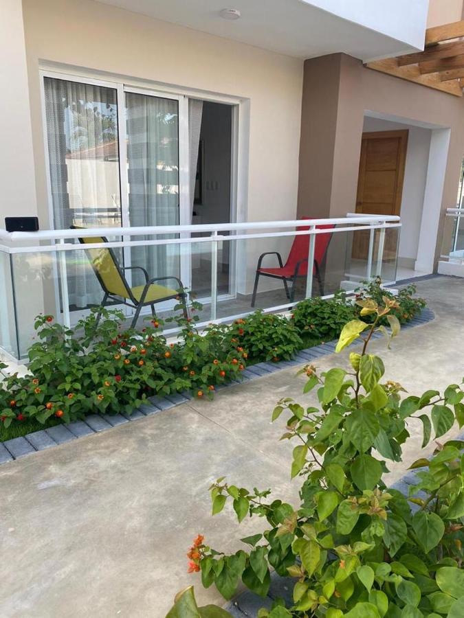 Apartamento Harmony *